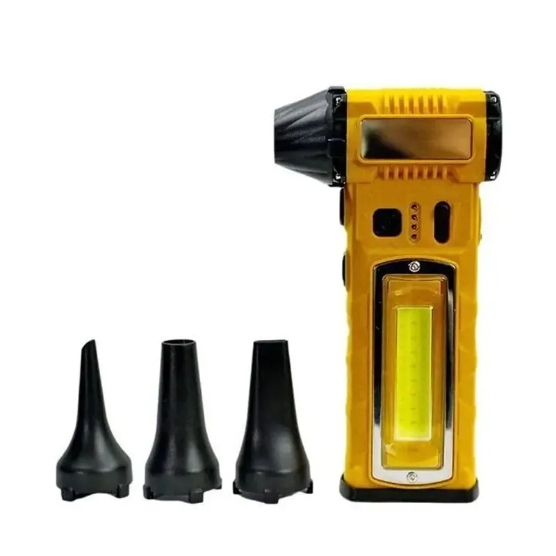 جت فن شارژی ویولنت‌ فن مدل F020-1